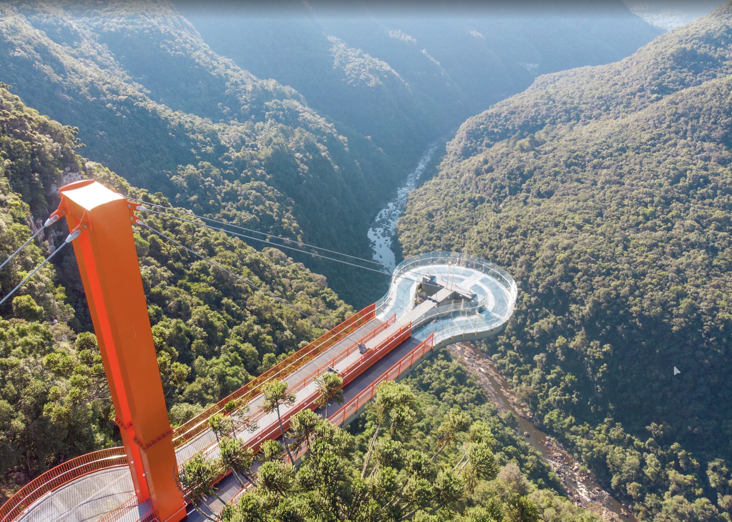 Espaço Skyglass Canela — Canela, RS